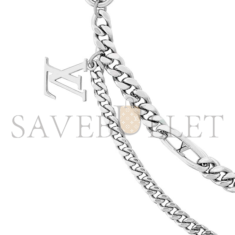 l0vis Vvtt0n lv figaro chain belt m02216